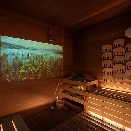 Bio-Resort Hotel & Spa O Park Ogose Zewnętrze zdjęcie