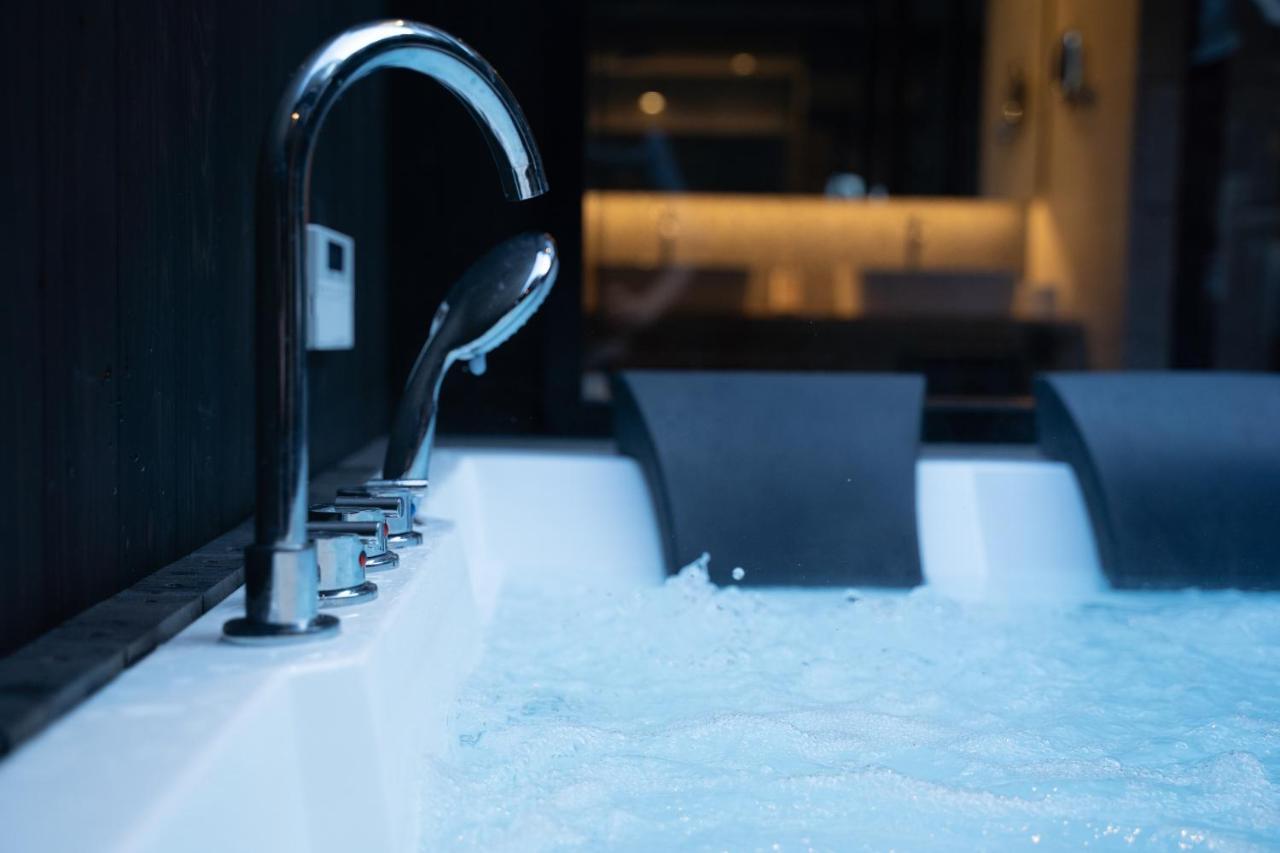 Bio-Resort Hotel & Spa O Park Ogose Zewnętrze zdjęcie