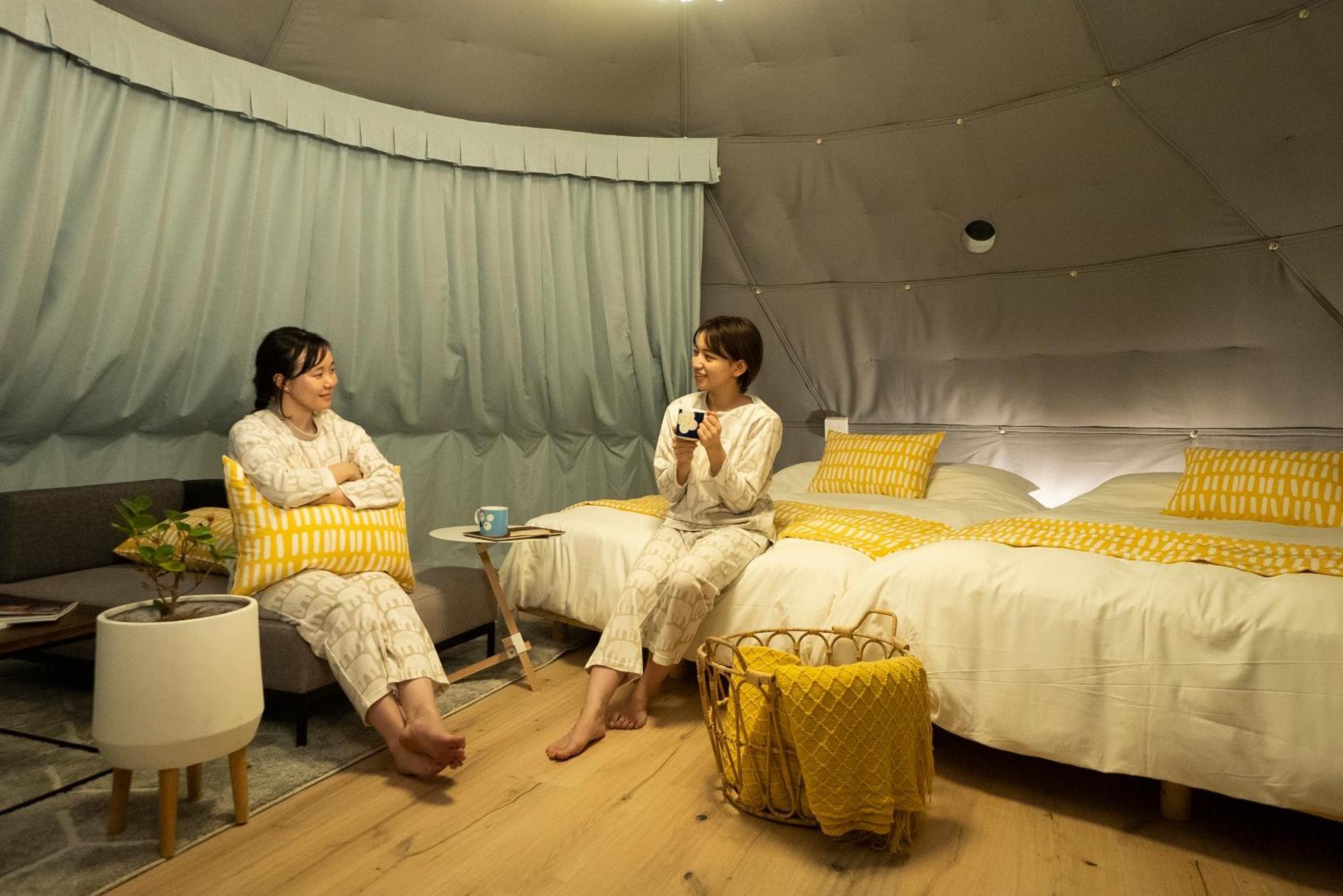 Bio-Resort Hotel & Spa O Park Ogose Zewnętrze zdjęcie