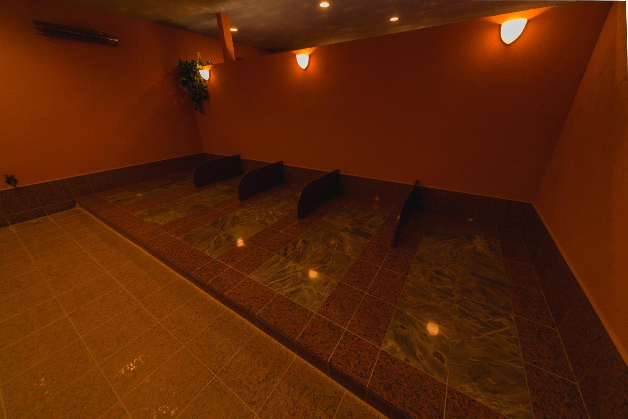 Bio-Resort Hotel & Spa O Park Ogose Zewnętrze zdjęcie